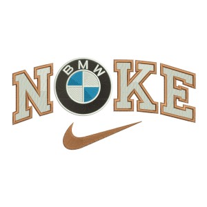 N!KE BMW