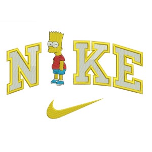 N!KE BART