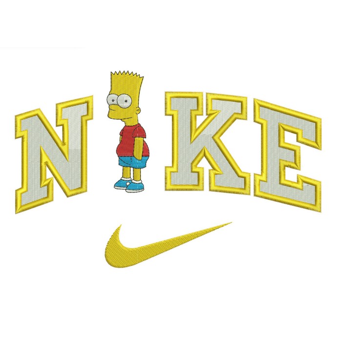 N!KE BART