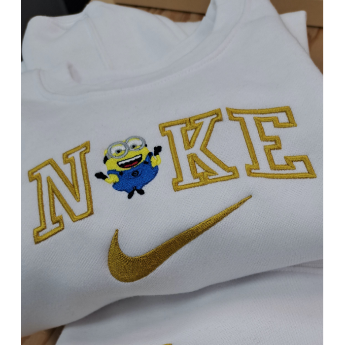 N!KE MINION