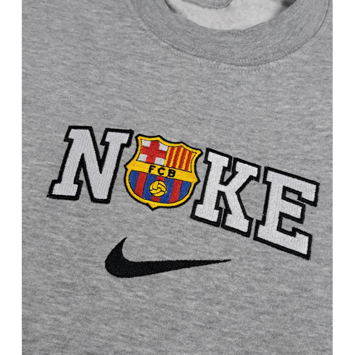 N!KE FCB - BARÇA