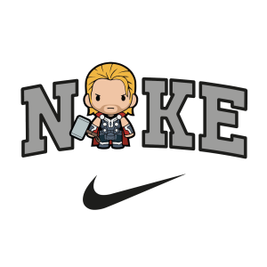 N!KE THOR