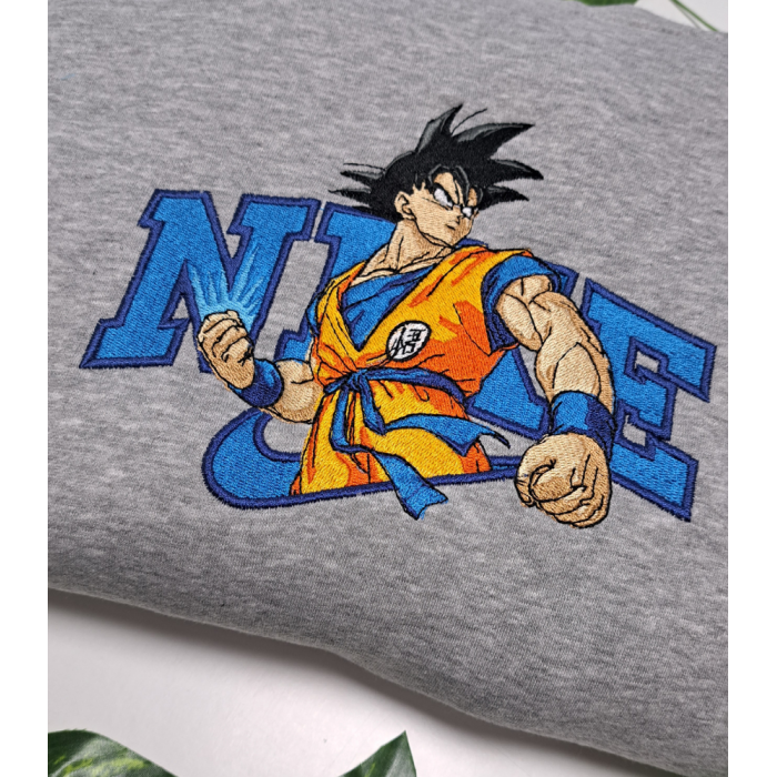 N!KE GOKU