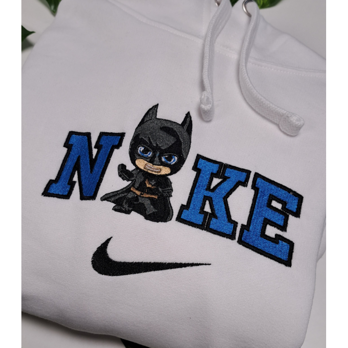 N!KE BATMAN