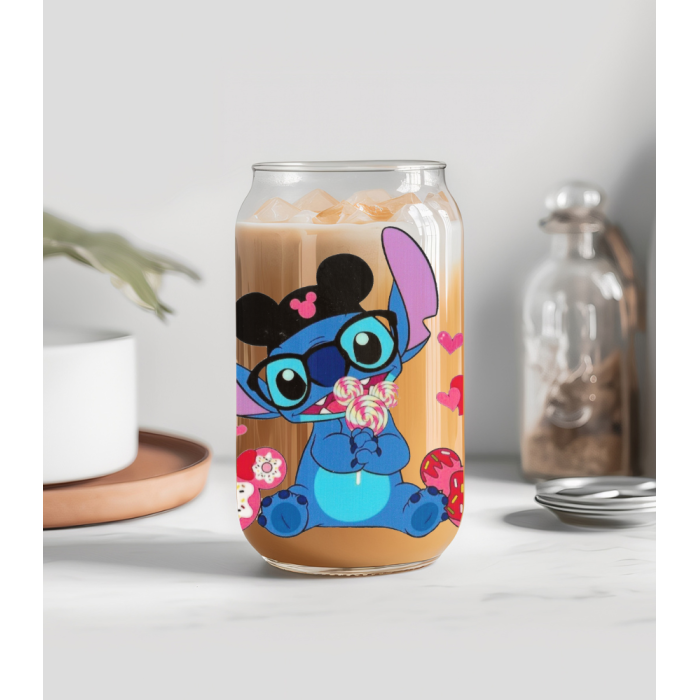 VASO STITCH LOVE