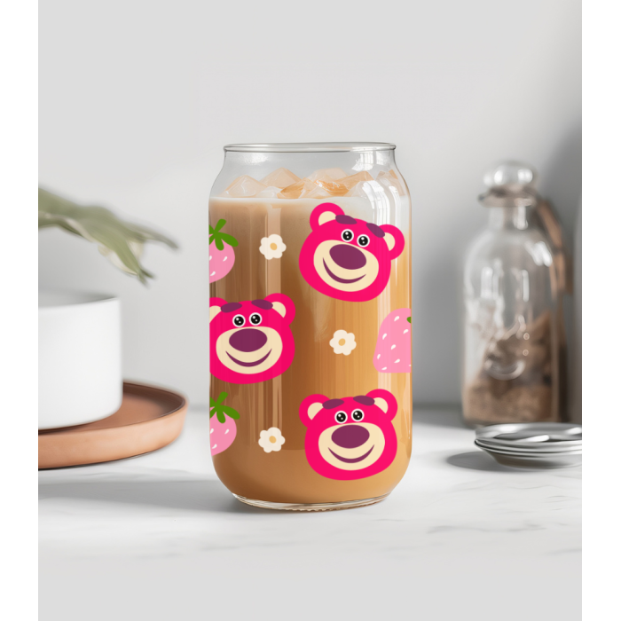 VASO OSO LOTSO